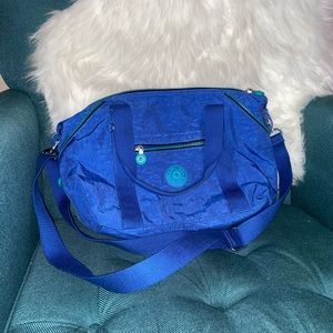 Kipling crossbody